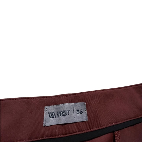 VRST Golf Shorts - Picture 3 of 5